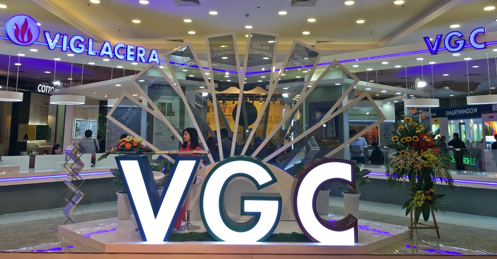 Viglacera: Tạo nền tảng vững chắc cho bệ phóng tương lai